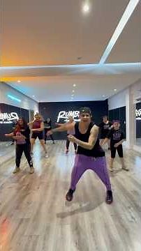 Taylor Swift - Shake It Off (Zumba Choreo By: DYAN RODRIGUEZ “EL PANDA”) #zumba #taylorswift