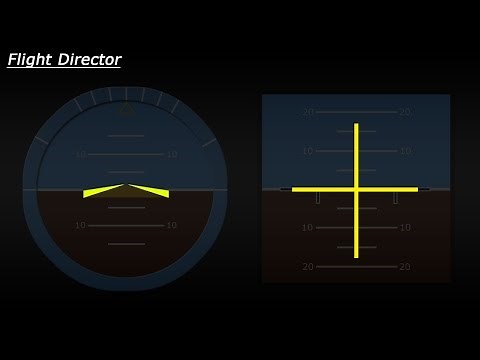 Flight Director Explained