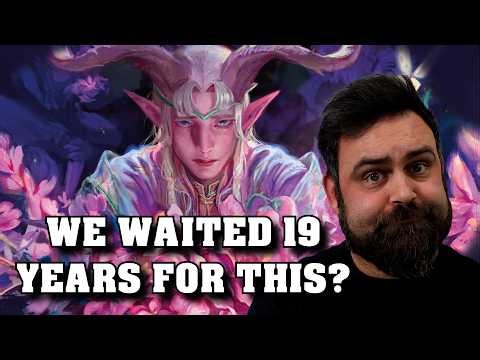 This Feels So Unfair