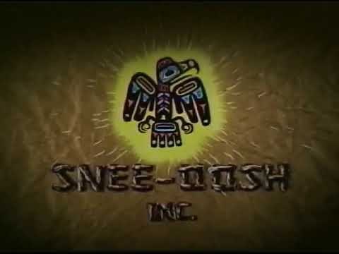 Snee-Oosh Inc./Nickelodeon (2002)
