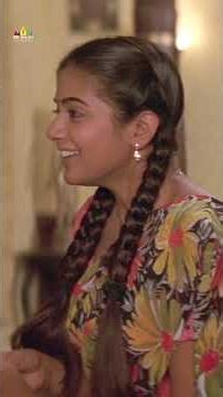 నాకు ఈ కష్టాలు తప్పవు.. పడాల్సిందే🥺#yamadonga | #ntr | #priyamani | #shorts | #sribalajivideo