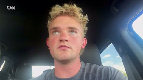 Live updates: Manhunt underway after conservative activist Charlie Kirk shot dead on Utah campus | CNN