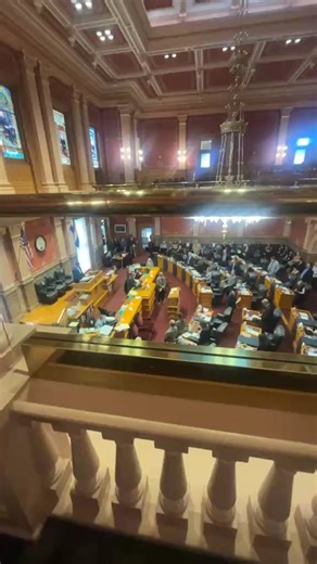 Dr. Detra Duncan for Colorado on Reels