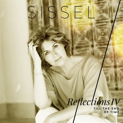 Sissel - Till the End of Time Lyrics