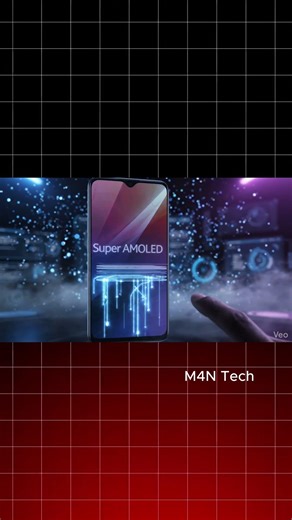 🤯AMOLED vs Super AMOLED Display: What’s the Real Difference? #m4ntechtamil #shorts