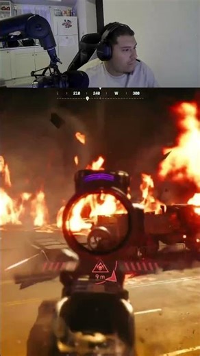 LOBBY ERASING MOMENTUM 🔥 #battlefield6 #squadwipe #fpsshorts