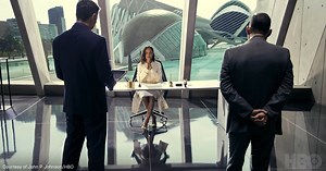 HBO’s Westworld turns to Unreal Engine for in-camera visual effects