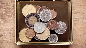 Why I Love Collecting Canadian Coins