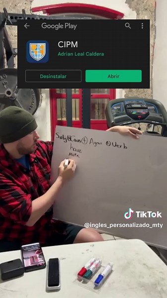 Estructuras Causativas en Inglés: Conceptos Básicos y Ejemplos Prácticos