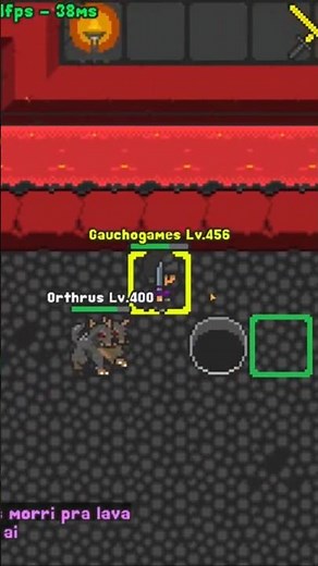 🔮 RUCOY ONLINE: A LOW LEVEL AT THE DEMONS? 🧉😱🔥