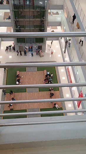 Exploring UTP Campus Chiclayo in 2024 | Universidad Alas Peruanas