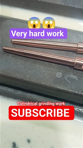 😱😱Cylindrical grinding work🇮🇳🇮🇳🇮🇳 Mumbai #machine #shortvideo #Cylindrical