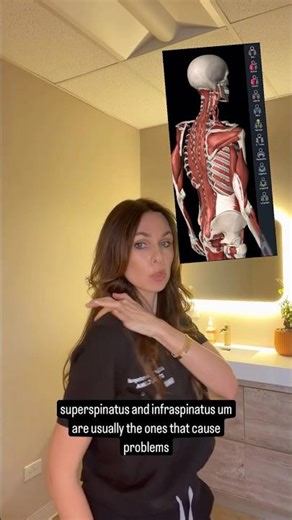 Rotator Cuff Explained: 4 Muscles That Prevent Shoulder Pain (Most People Miss This)