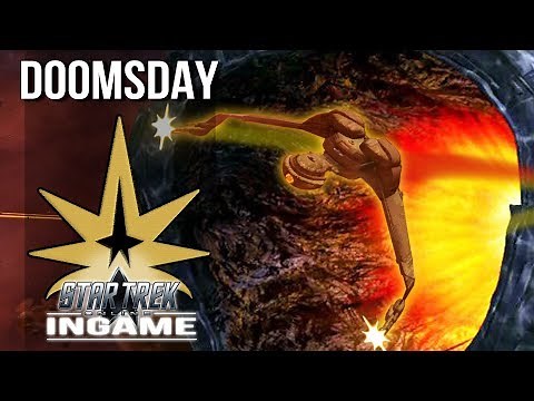 DOOMSDAY Device | Star Trek Online: E13