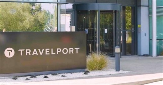 Travelport: Simplifying the Complex to Modernize Travel Retailing
