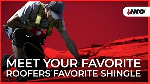 27 reactions · 12 shares | There are so many reasons to love IKO Dynasty shingles. But for IKO ROOFPRO Mo from Select Adjusters, two favorite features stand out: 1. The color selection of high-definition blends. 2. The performance features, including the ArmourZone and their Class 3 Impact Resistance rating. Watch the full video to learn more: | IKO Roofing | Facebook