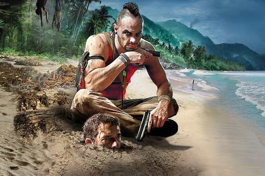 Far Cry 3 está para descargar gratis en PC con Ubisoft Connect y te lo quedas para siempre