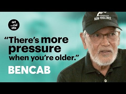 EP34: BenCab: The Hallmark of a National Artist | On Sabel, Larawan, Baguio Museum
