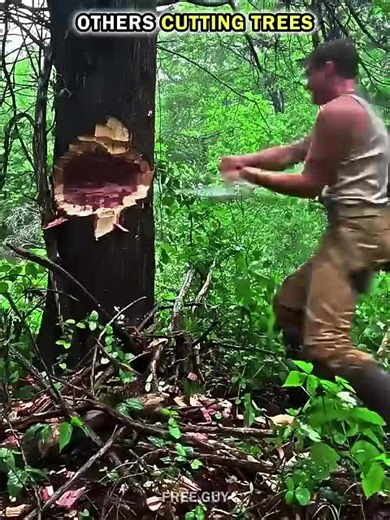 Unbelievable Smoothness! Must-Watch Tech Magic