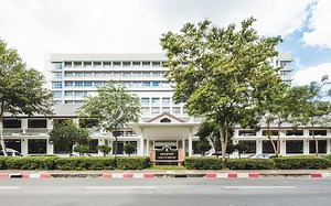 Faculty of Education – Chulalongkorn University