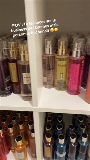 Viens faire ta première commande !! Tout à -50 % ! Livraison 2-4 jours ! Site en bio 🌸⚡️ #brumes #paris #beaute #soin #tiktokshop