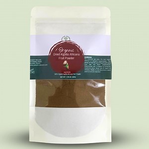 Organic Kigelia Africana Fruit Powder | Wildcrafted African Sausage Tree | Mpfunguri | Balam Kheera | 100% Pure, Naturally Air Dried - Etsy