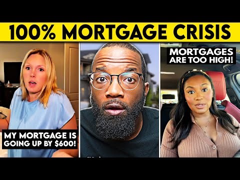 17 Minutes of INSANE Mortgage Payments in 2025
