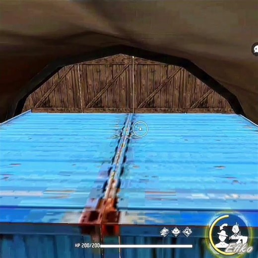 FREE FIRE HIDDEN TIPS AND TRICKS ||HIDDEN TRICKS|| #freefire #freefireshorts #shortvideo #oneman777