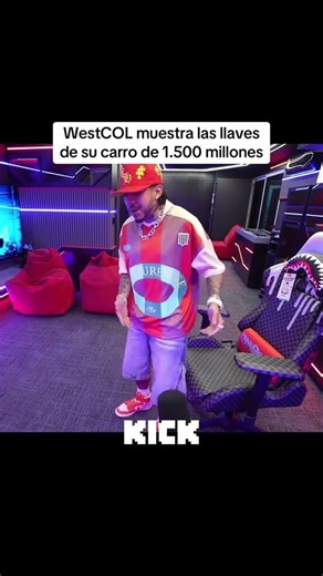 La Vida De Westcol Es Frontiando #mrstiventc #manolito #humor #epidemic #clips #westcol #fyp #manolo