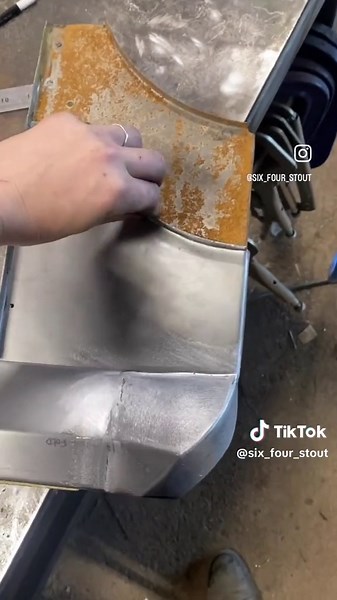 Building Truck Sheet Metal: Inner Structure Piece Creation