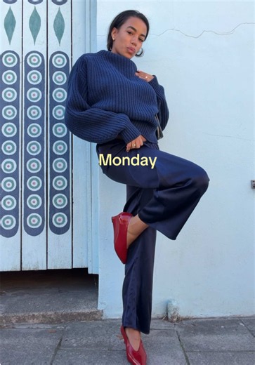 Outfits of the Week: 5 Work-to-Weekend Looks from Sézane