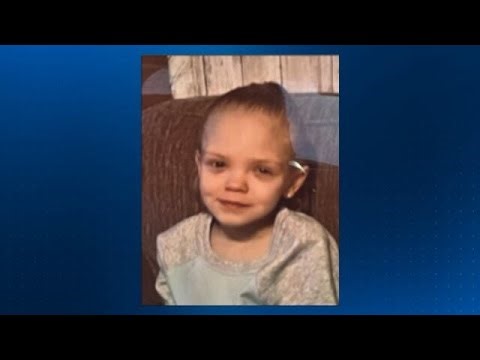 RAW VIDEO: Fayette County DA gives update after 9-year-old girl reported missing found dead