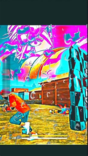 CapCut Colour Grading Tutorial⚡ | Free Fire Pro Edit