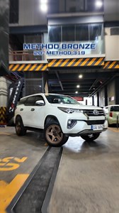 9.4K views · 35 reactions | The Method Race Wheels 319 just got even...