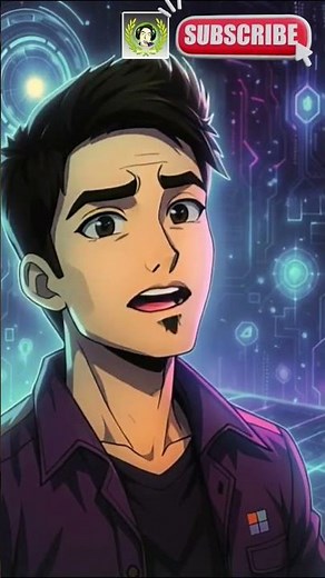 Frieman was turned into an AI by PixVerse AI