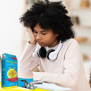 153 reactions · 28 comments | Studying for long periods of time without taking breaks can cause brain fatigue, making it difficult to process and retain the information you are learning. Keep your mind alert and focused while you study with the help of Bio-Strath. Enriched with over 60 nutrients that feed the brain, Bio-Strath helps support better brain function and thus support memory and concentration. | Bio-Strath SA | Facebook