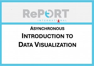PREVIEW Asynchronous Introduction to Data Visualization