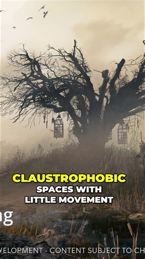 Blight Survival: Dev Update New Biomes & Dungeons