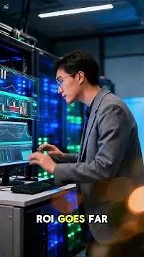 ROI Explained: Measuring the Value of Digital Transformation Investments