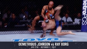 370K views · 958 shares | Some crazy finishes last year! What was your favourite submission? | UFC | Facebook