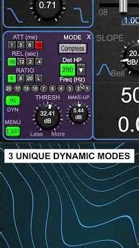 NEW Plug-In from Empirical Labs