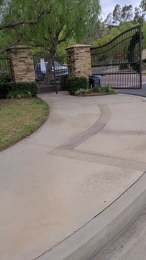 Electrical Gate Troubleshooting Tips for HOA Security | Sparky's Insights