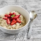 Foods to Accelerate the Growth of Malnourished Children