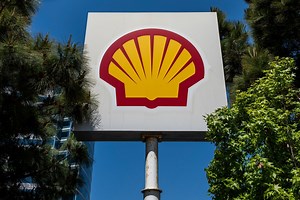 Shell Profit Falls as Its Traders Struggle With Volatility