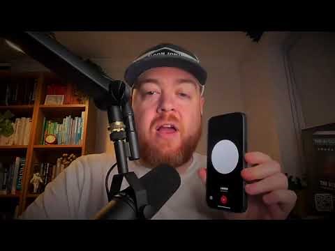 ChatGPT Voice Conversations for Education