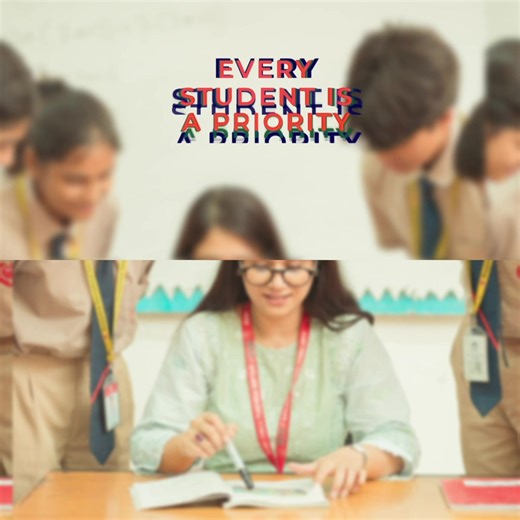 510 reactions · 18 shares | Imagine a class where your child receives...