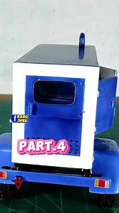 miniature generator part.4 (THE END) | miniatur sound system