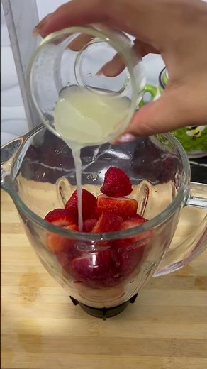🍓 ¡Dile adiós a la pesadez y mejora tu tránsito intestinal!