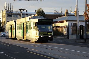 Melbourne tram route 59 - Alchetron, the free social encyclopedia
