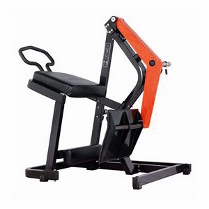 [Hot Item] High Quality Commercial Fitness Equipment Glute Machine
